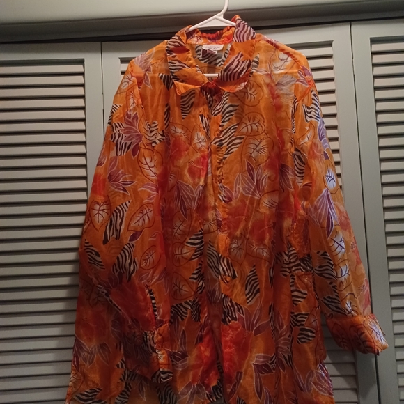 Erika Brooke Super Plus - Picture 1 of 10